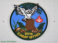 2014 Camp Byng